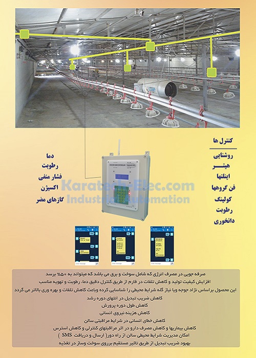 کنترلر منطقی برنامه پذیر (PLC)